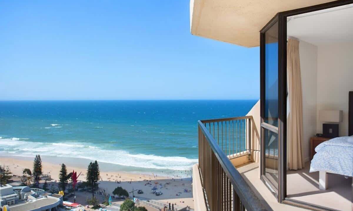 Photo of Patio Balcony in Surfers Paradise