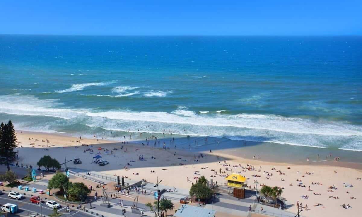 Photo of Others in Surfers Paradise