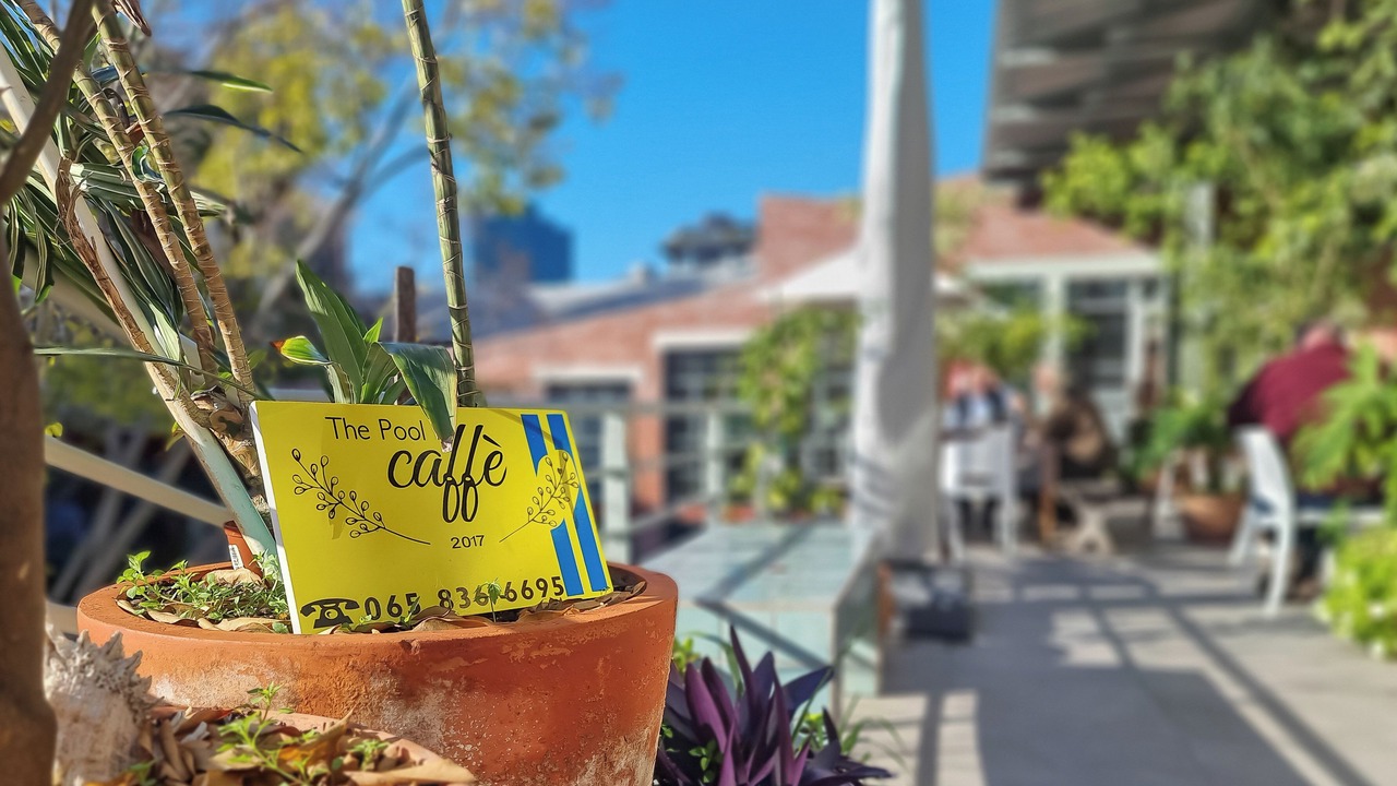 Photo of Outdoor in Cape Town City Centre