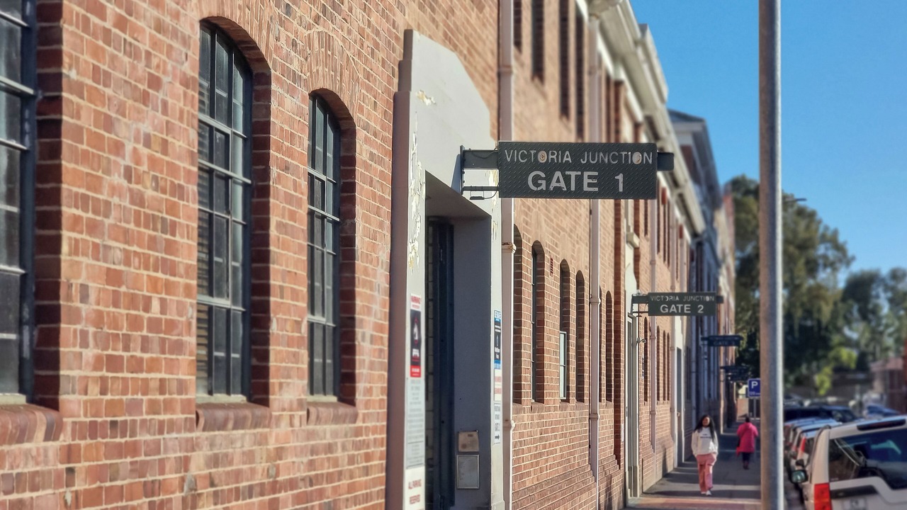 Photo of Outdoor in Cape Town City Centre