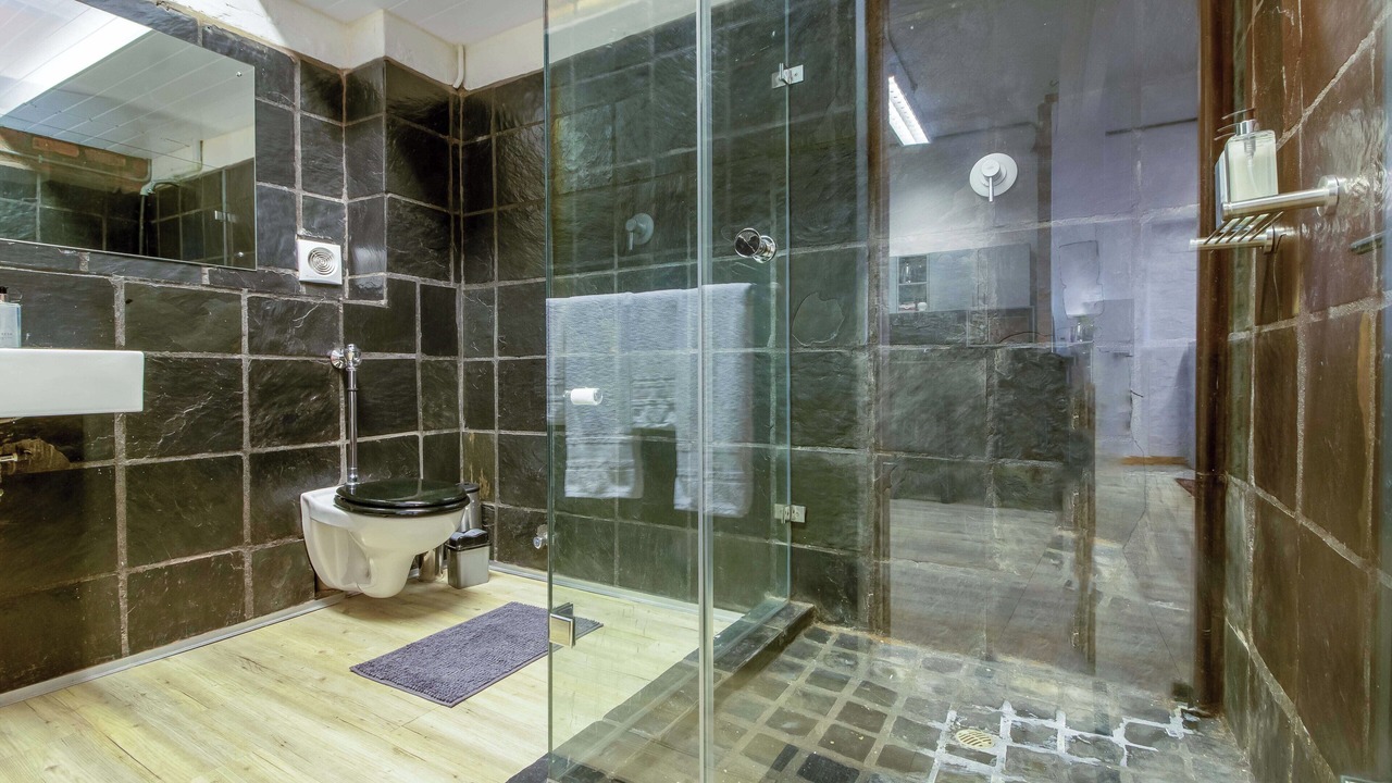 Photo of Bathroom in Cape Town City Centre