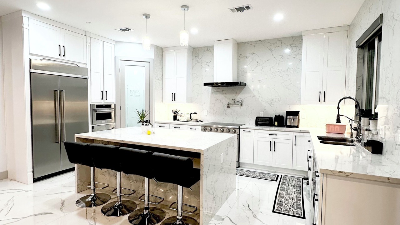 Photo of Kitchen in Westminster