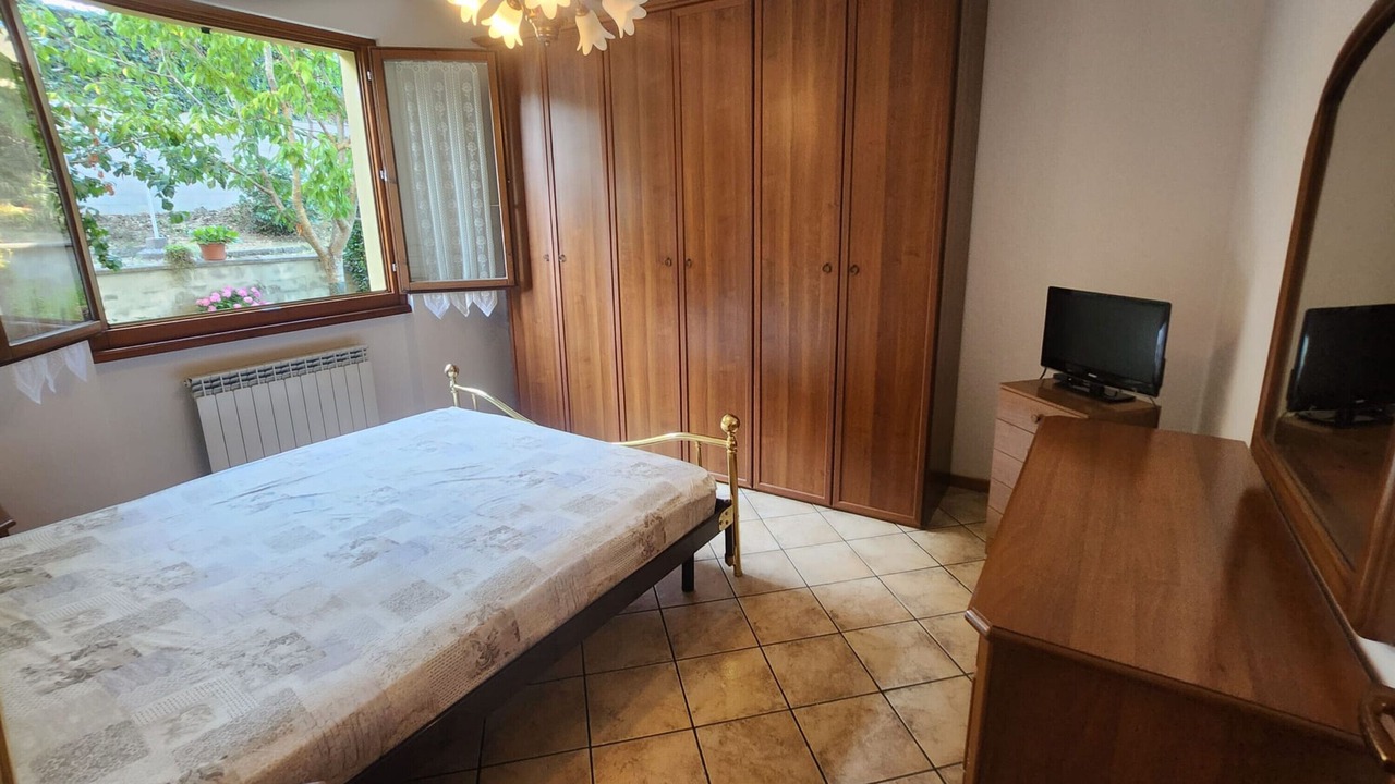 Photo of Bedroom in Porrena