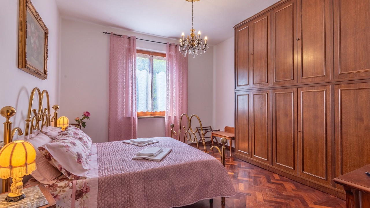 Photo of Bedroom in Rapolano Terme