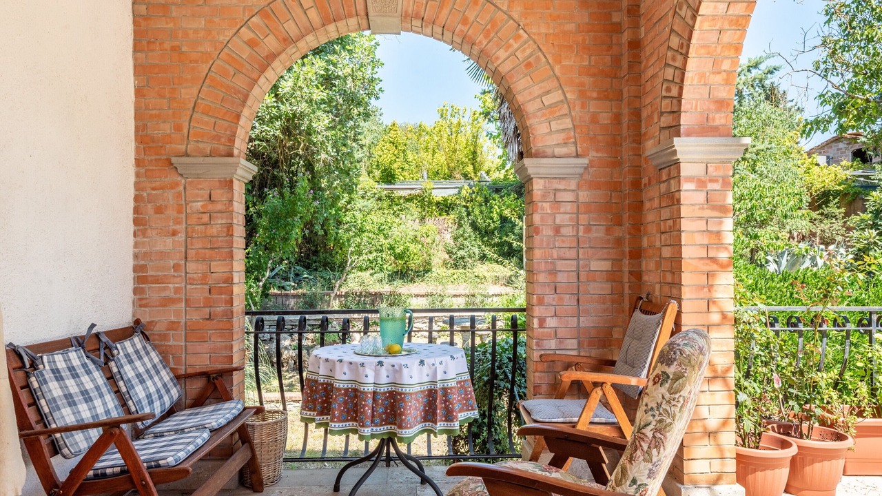 Photo of Outdoor in Rapolano Terme