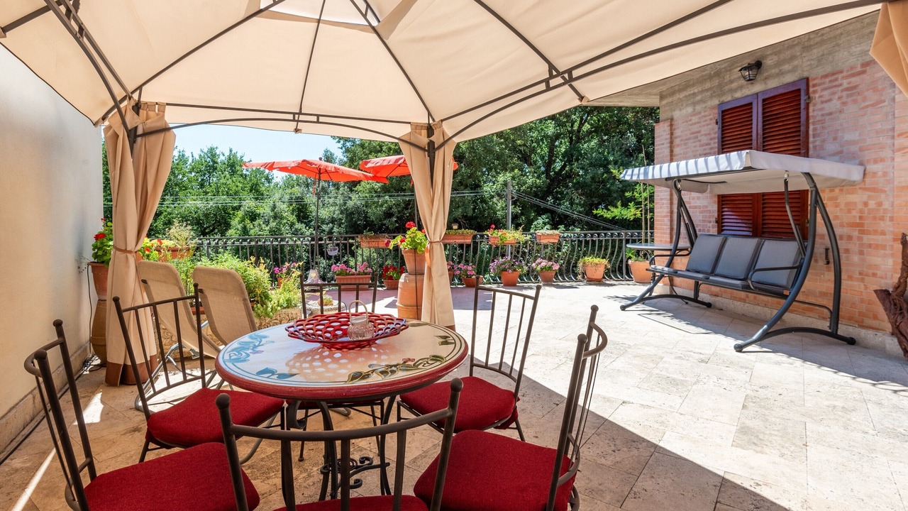 Photo of Outdoor in Rapolano Terme