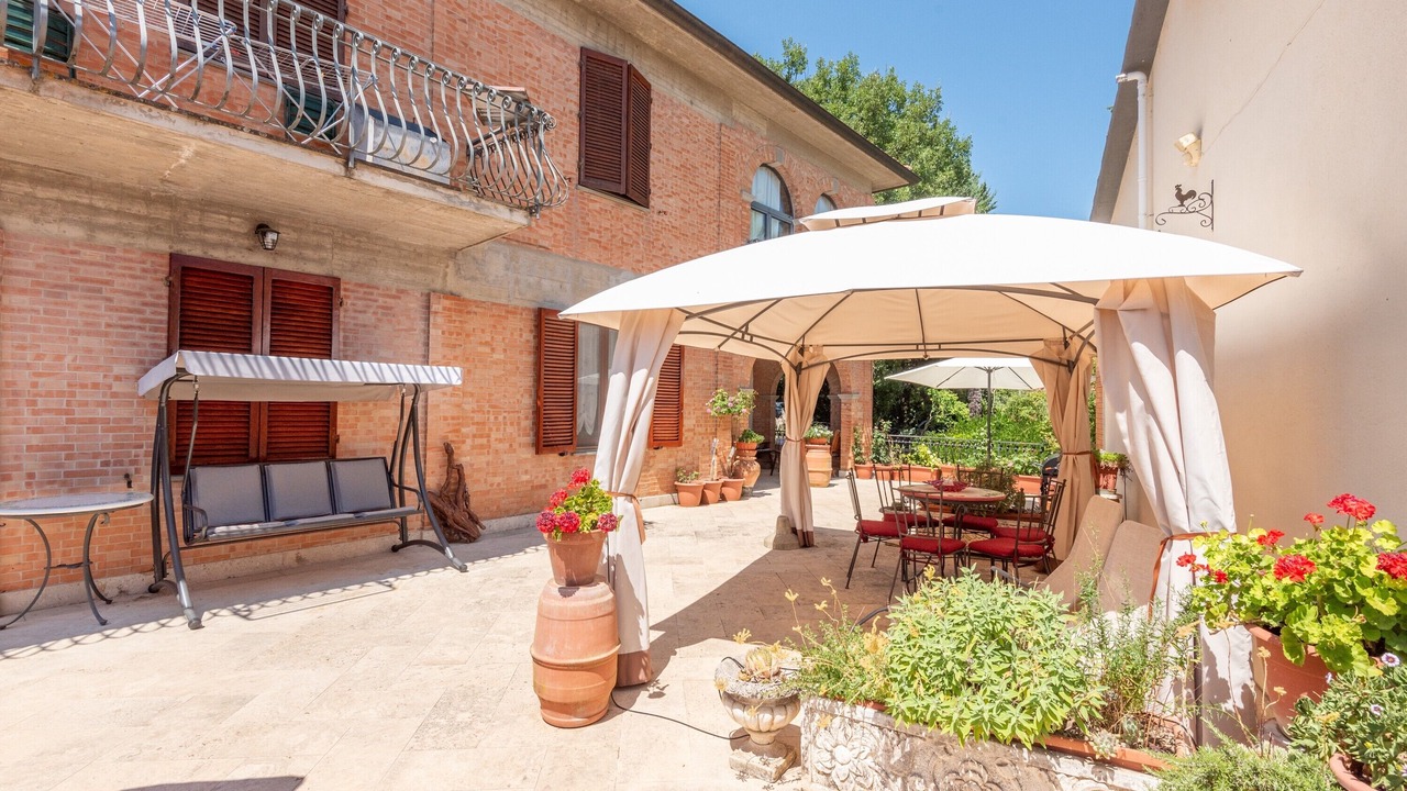 Photo of Outdoor in Rapolano Terme
