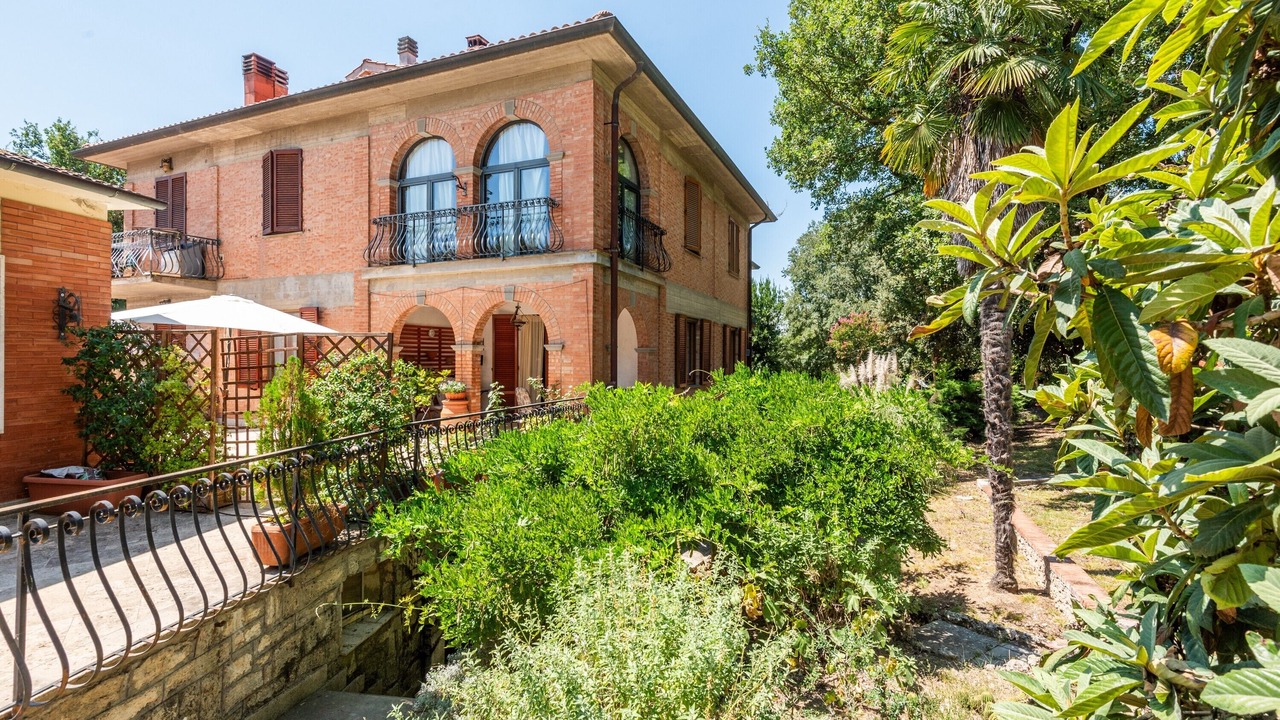 Photo of Outdoor in Rapolano Terme