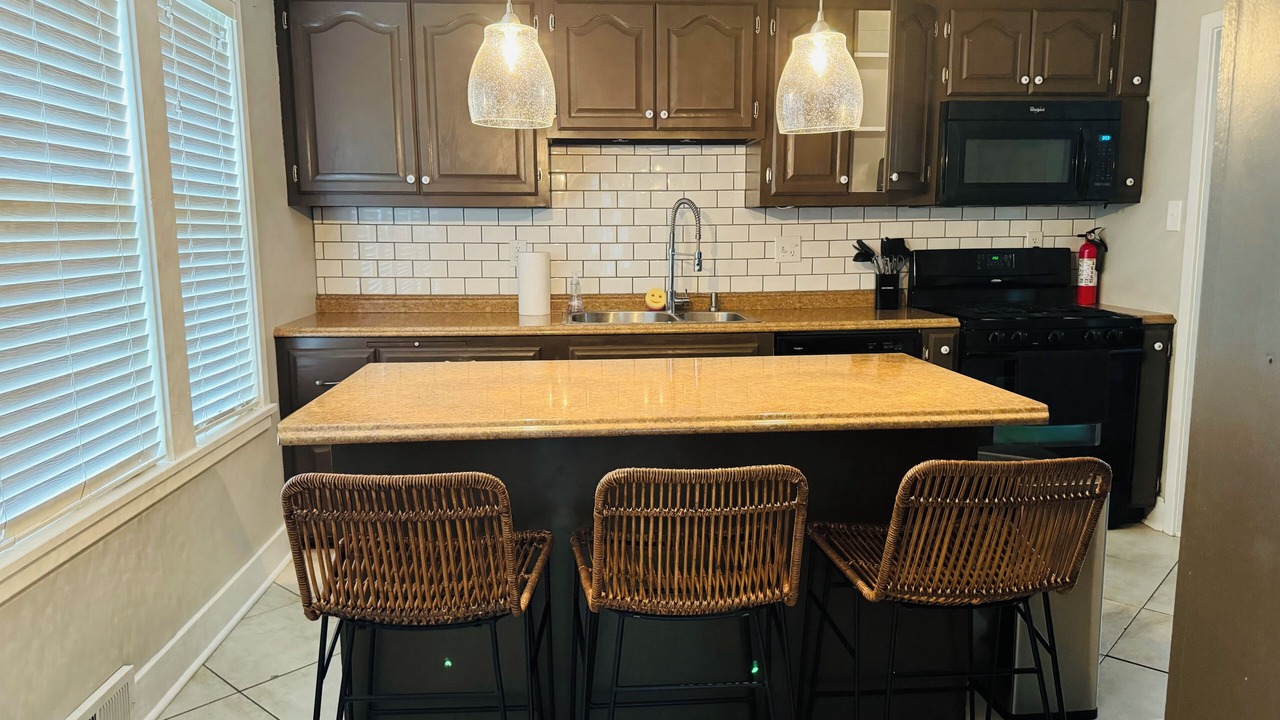 Photo of Kitchen in Dubuque
