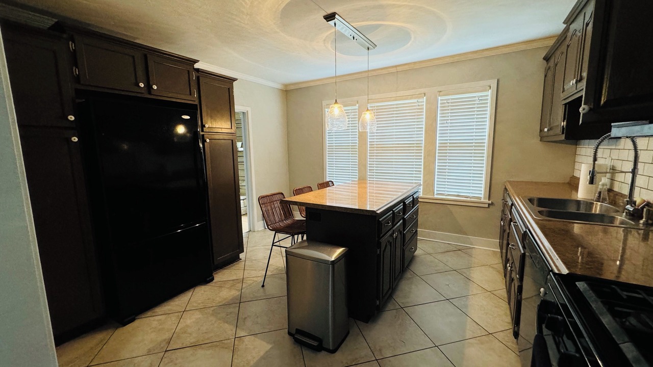 Photo of Kitchen in Dubuque