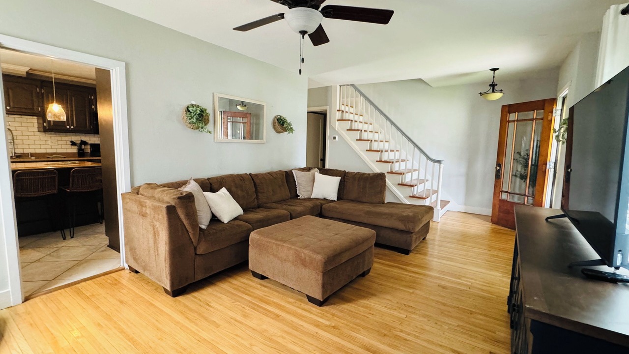 Photo of Livingroom in Dubuque