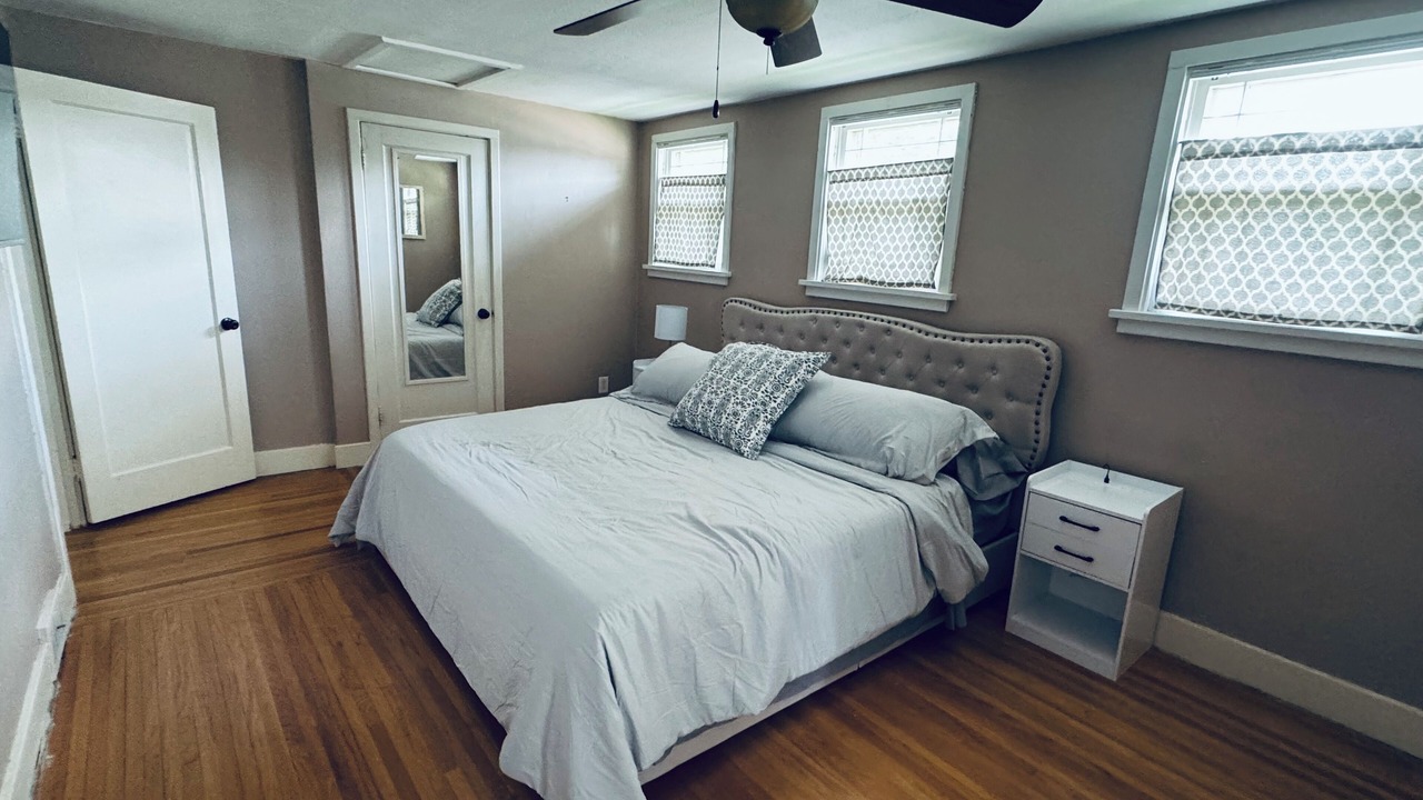 Photo of Bedroom in Dubuque