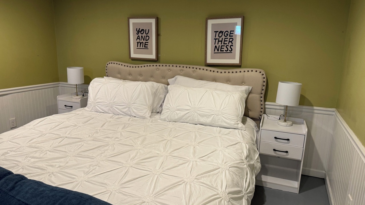 Photo of Bedroom in Dubuque