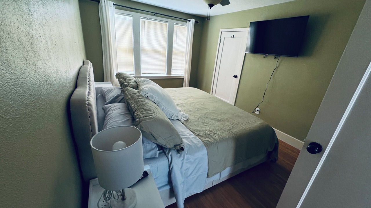 Photo of Bedroom in Dubuque