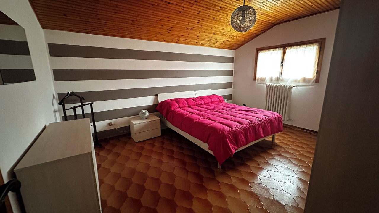 Photo of Bedroom in Sant'Andrea Pelago