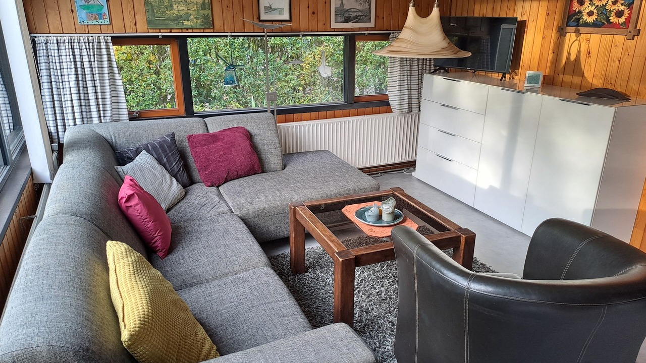 Photo of Livingroom in Opmeer