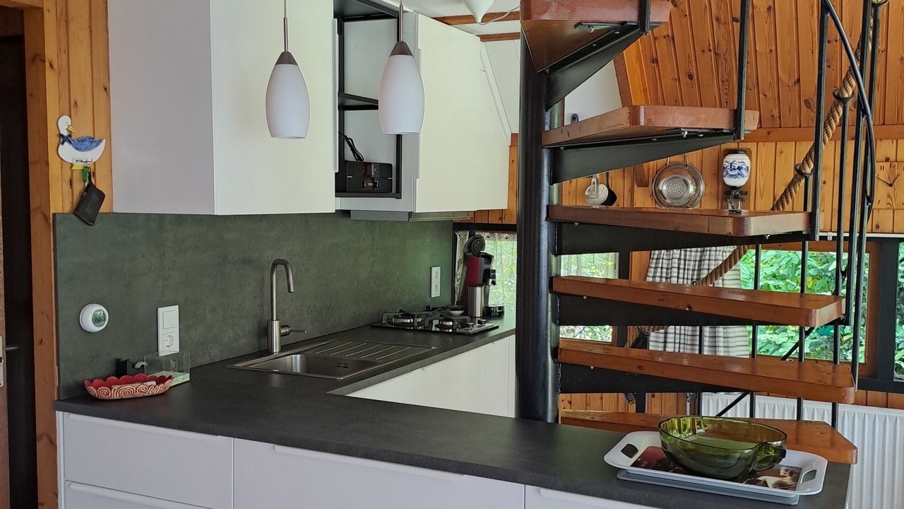 Photo of Kitchen in Opmeer