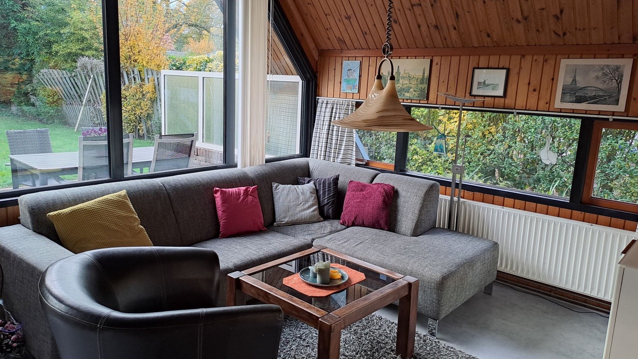 Photo of Livingroom in Opmeer