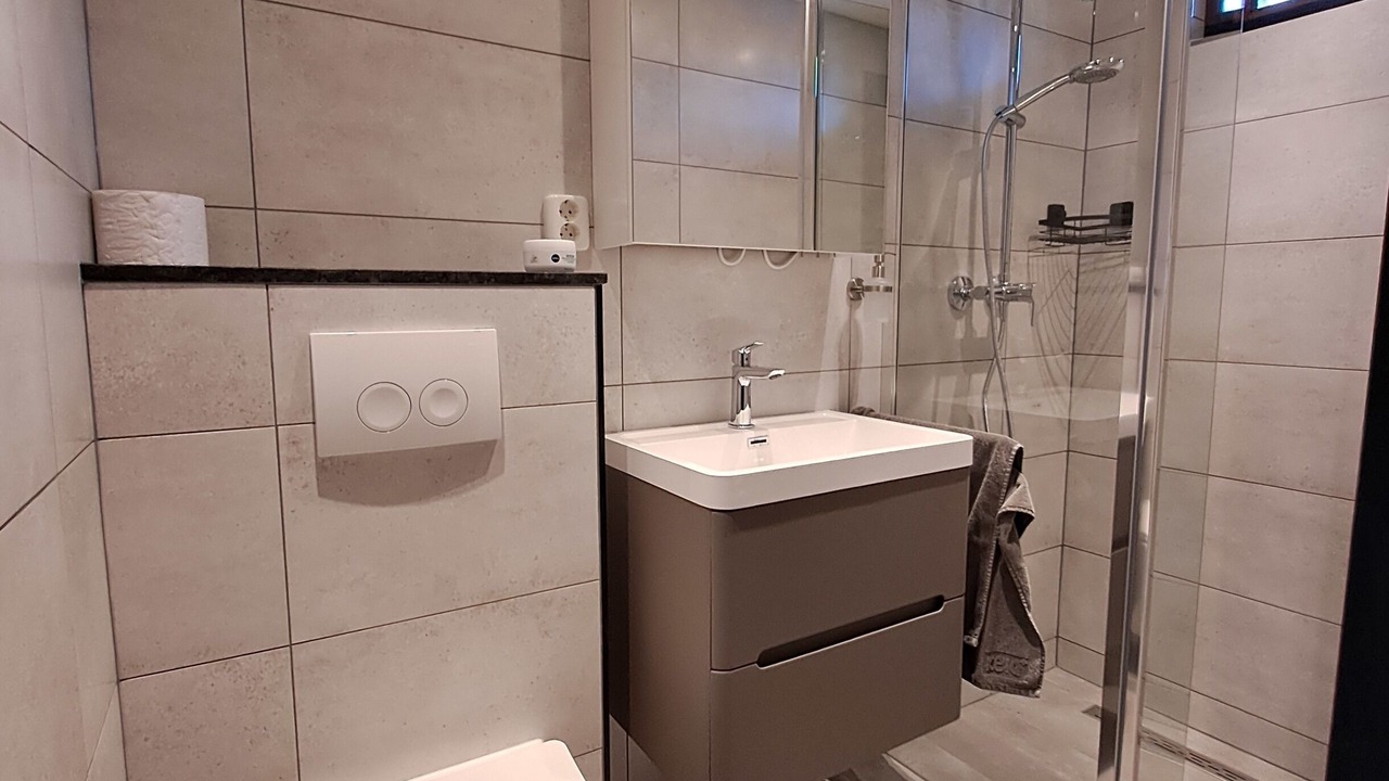 Photo of Bathroom in Opmeer