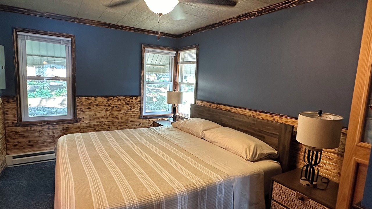 Photo of Bedroom in Plainfield