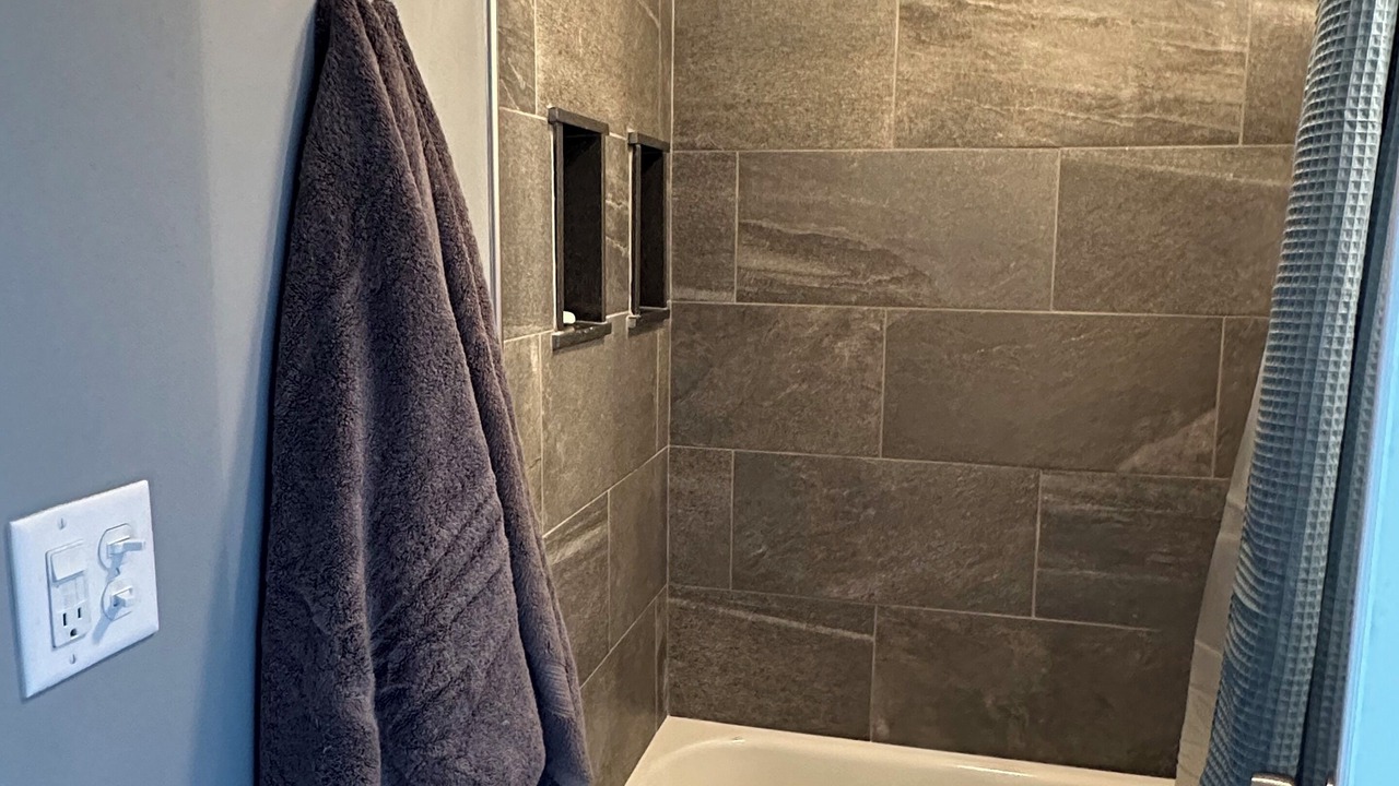 Photo of Bathroom in Plainfield