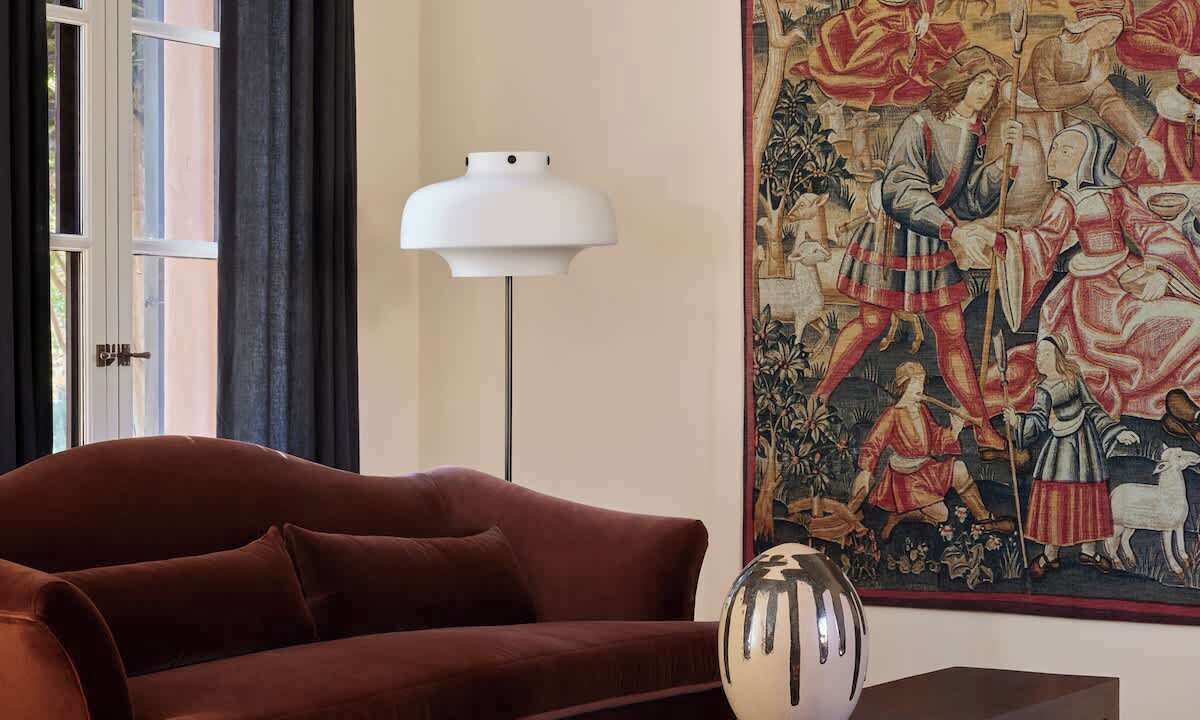 Photo of Livingroom in Santa Barbara