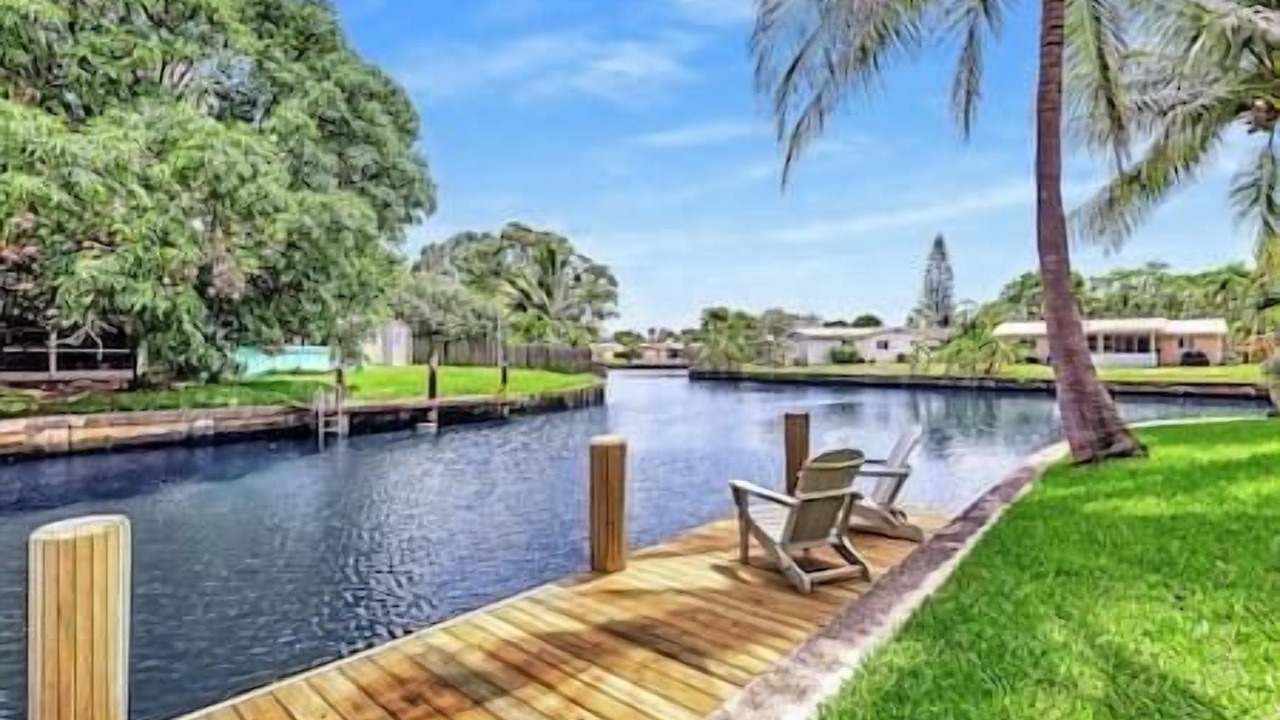 Photo of Patio Balcony in Fort Lauderdale