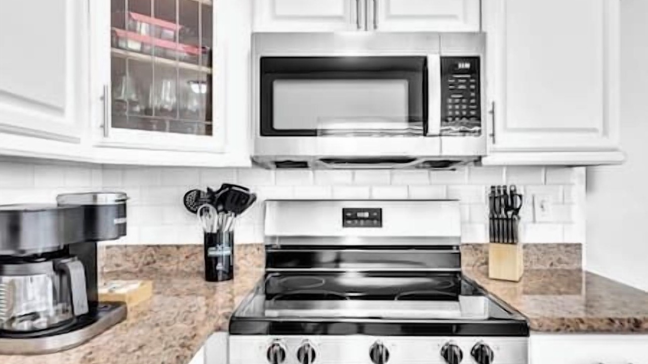 Photo of Kitchen in Fort Lauderdale