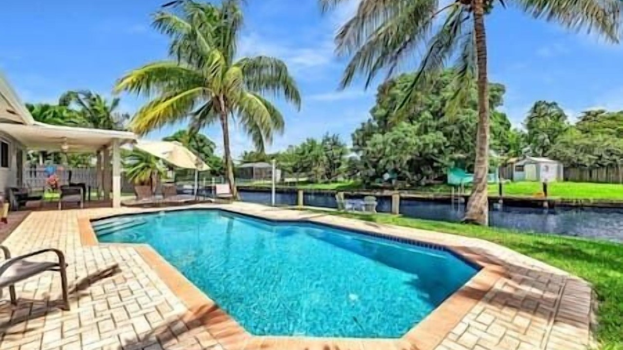 Photo of Outdoor in Fort Lauderdale