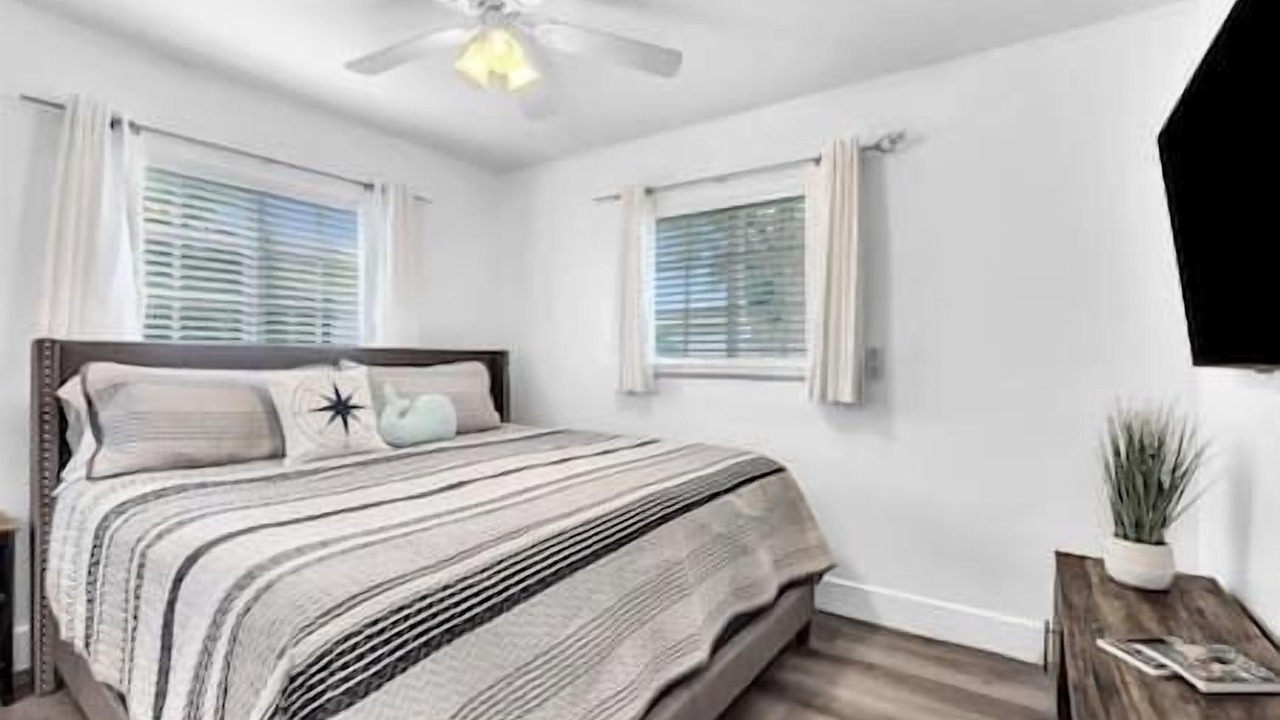 Photo of Bedroom in Fort Lauderdale
