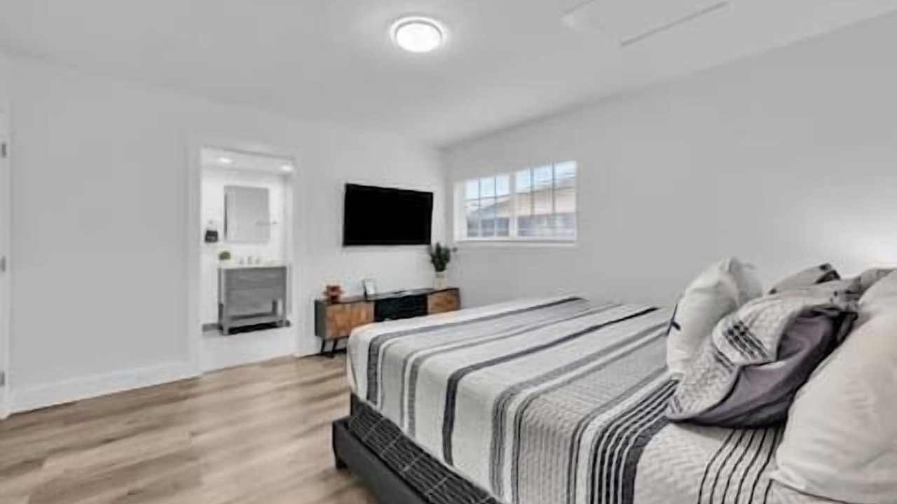 Photo of Bedroom in Fort Lauderdale