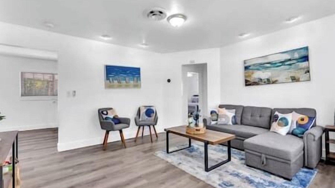 Photo of Livingroom in Fort Lauderdale