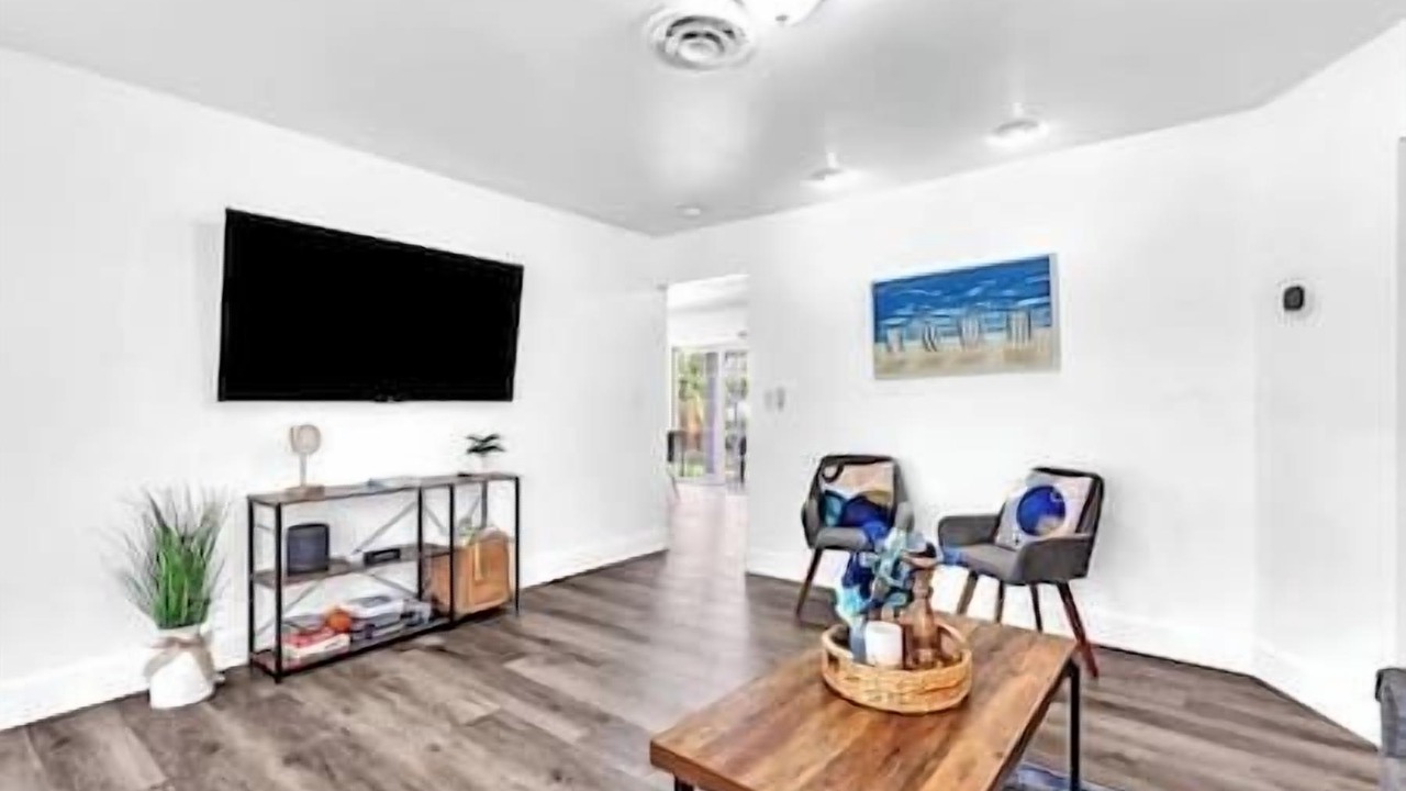 Photo of Livingroom in Fort Lauderdale