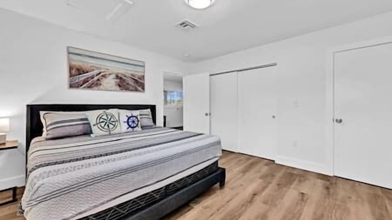 Photo of Bedroom in Fort Lauderdale
