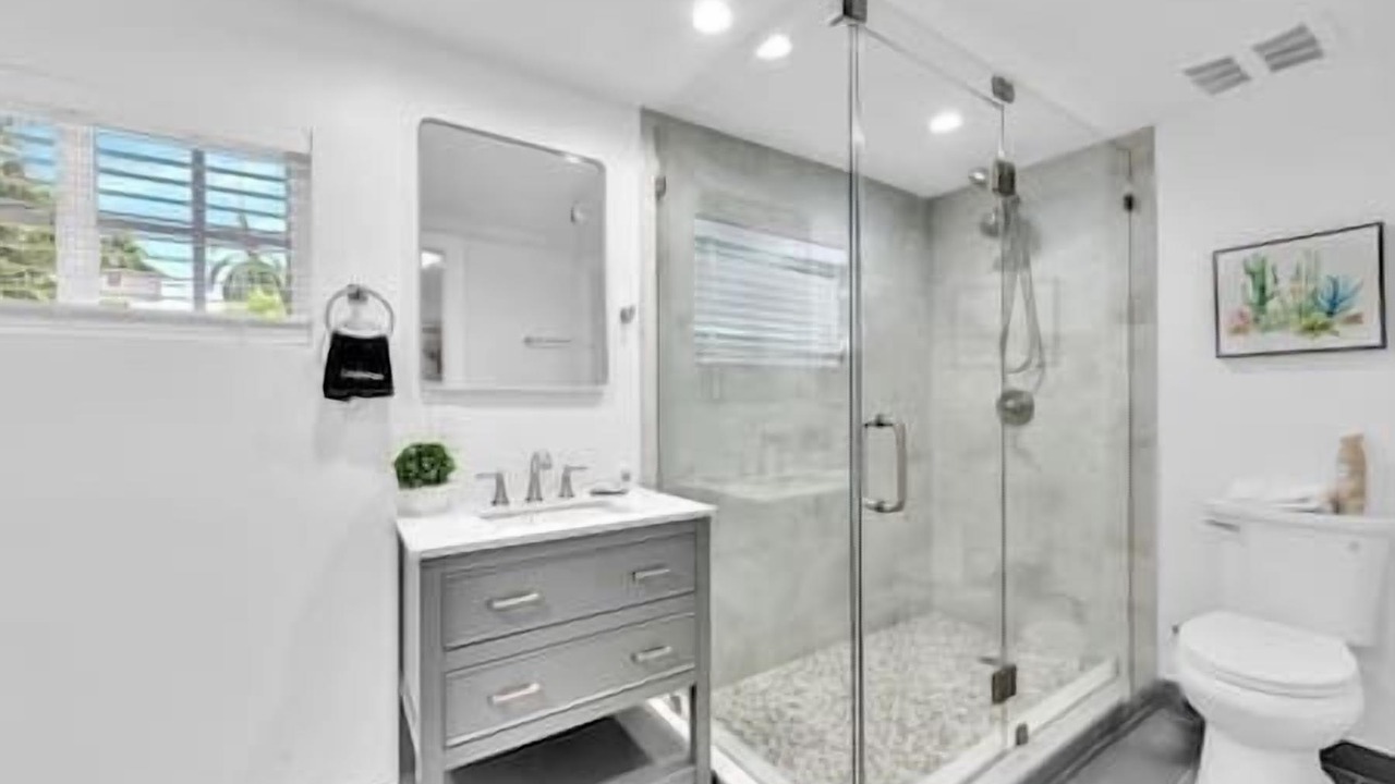 Photo of Bathroom in Fort Lauderdale