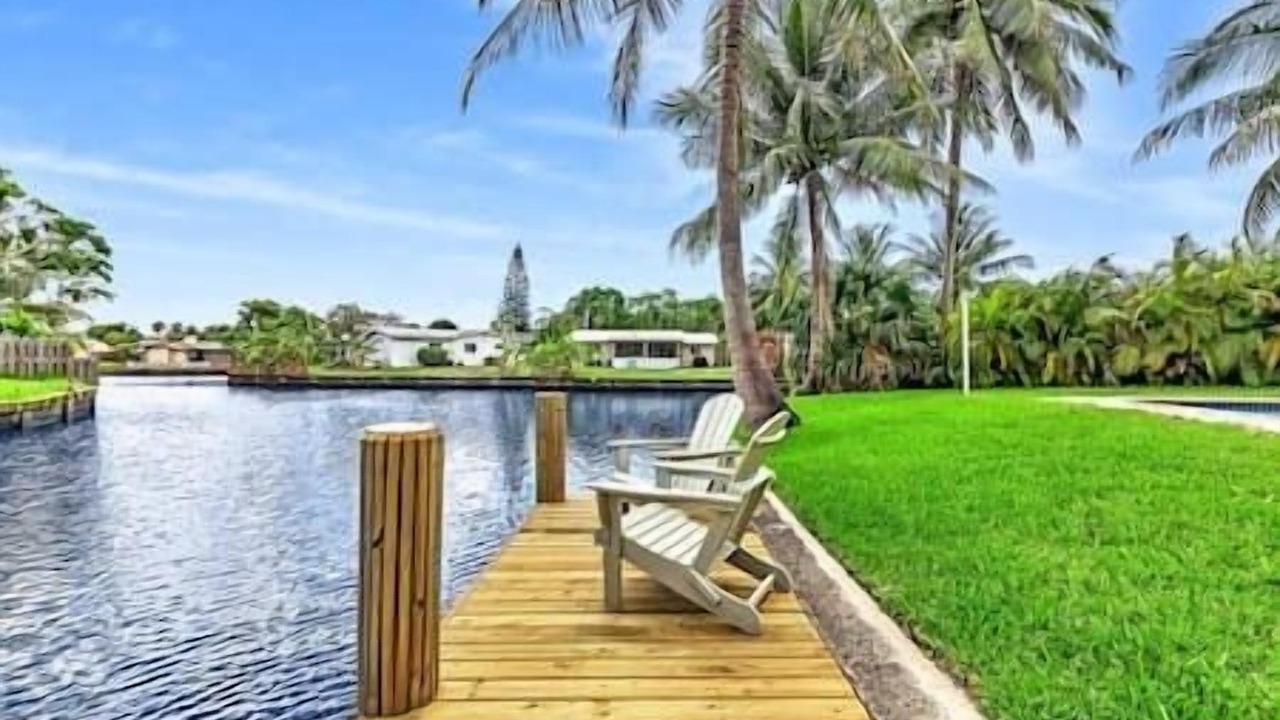 Photo of Outdoor in Fort Lauderdale