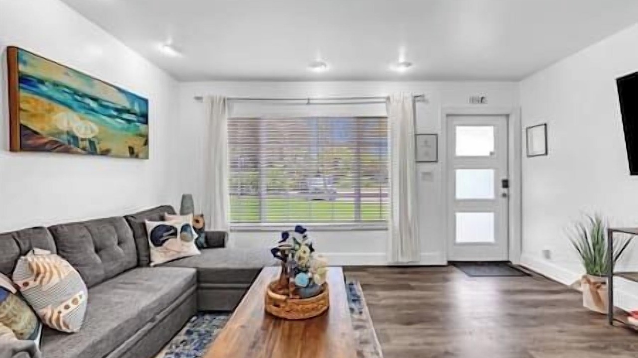 Photo of Livingroom in Fort Lauderdale