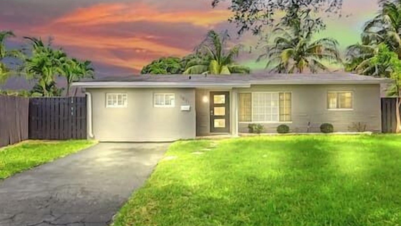 Photo of Outdoor in Fort Lauderdale