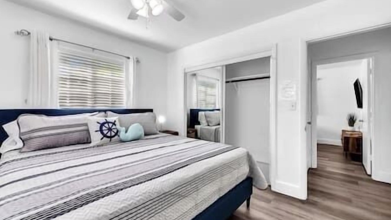 Photo of Bedroom in Fort Lauderdale
