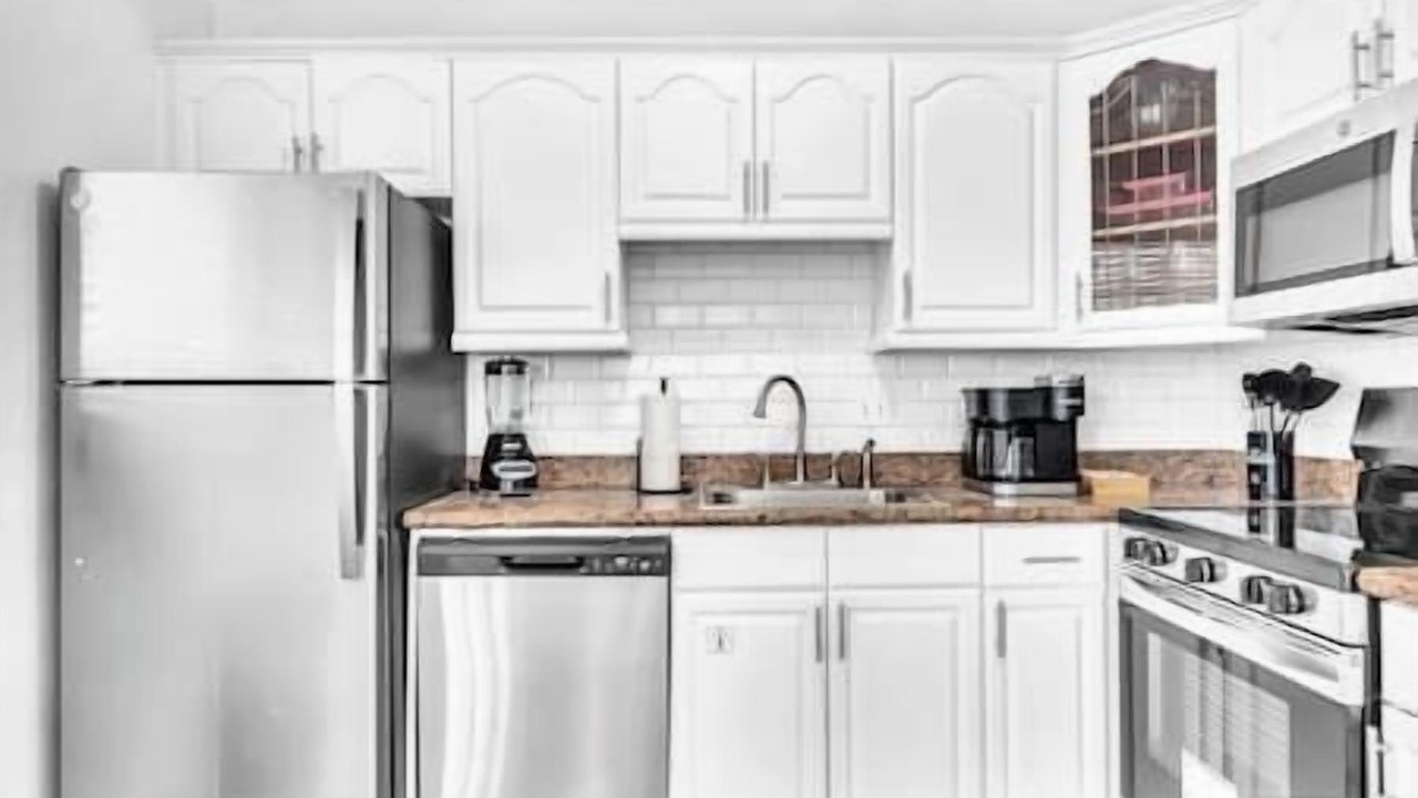 Photo of Kitchen in Fort Lauderdale