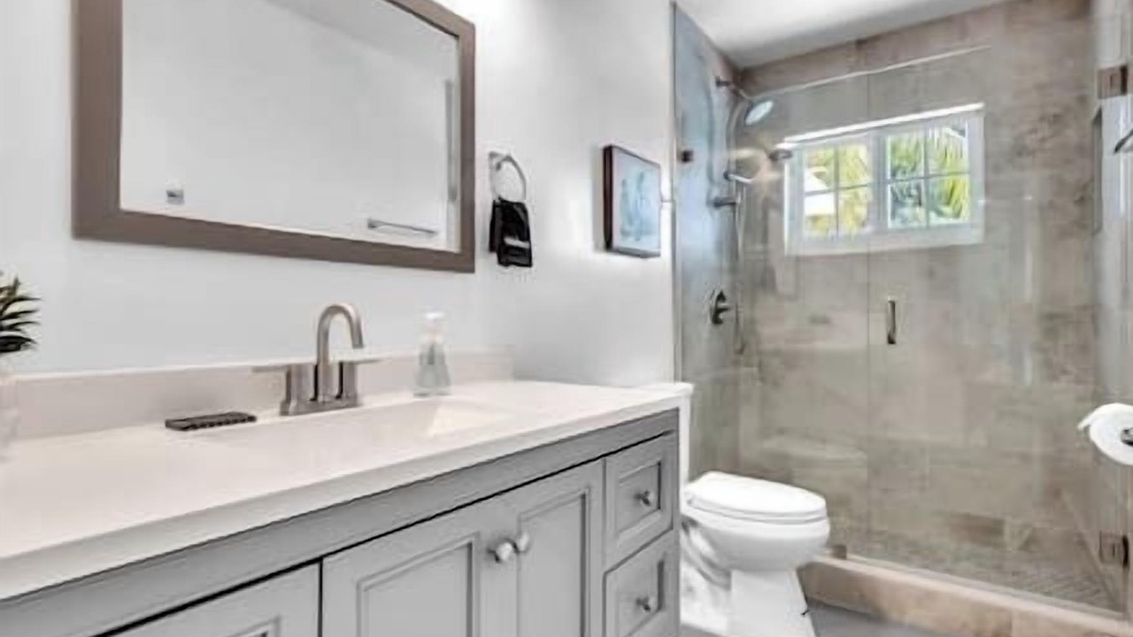 Photo of Bathroom in Fort Lauderdale