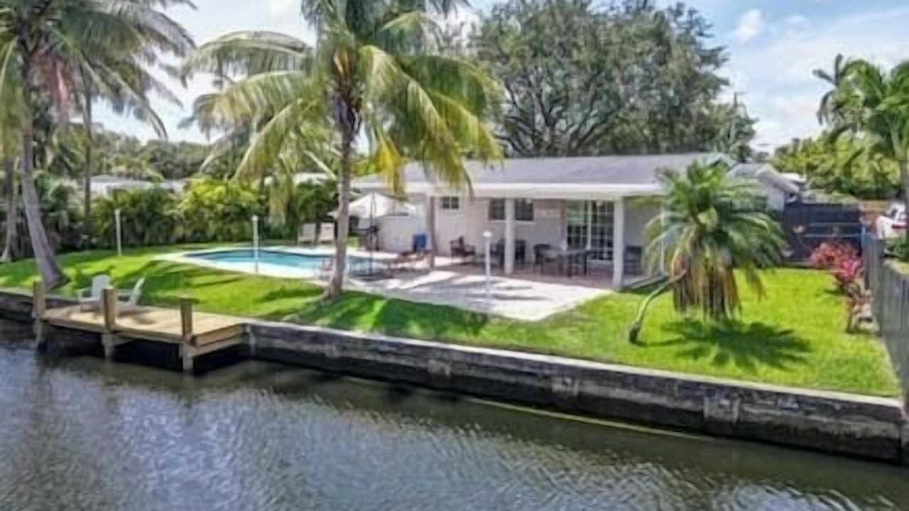 Photo of Outdoor in Fort Lauderdale