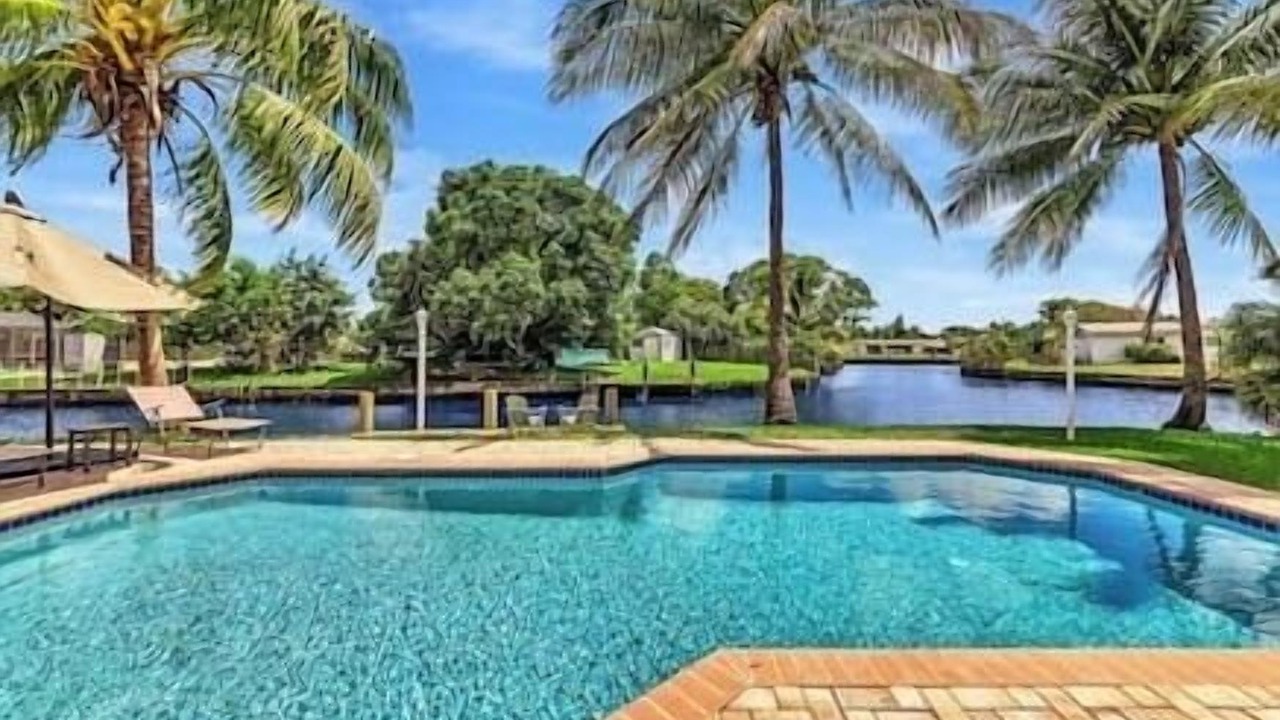 Photo of Outdoor in Fort Lauderdale