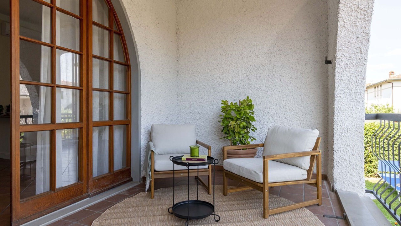 Photo of Outdoor in Montecalvoli