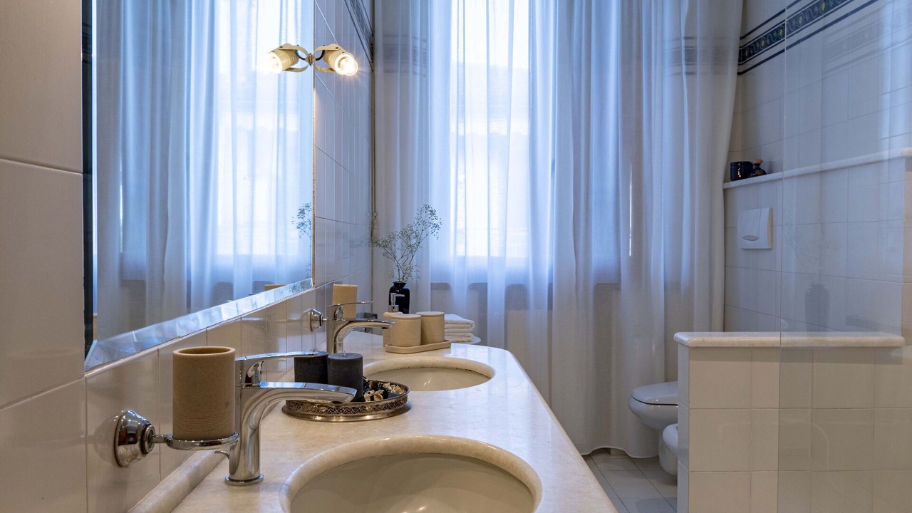 Photo of Bathroom in Montecalvoli