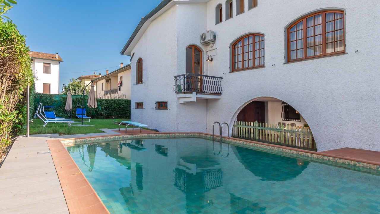 Photo of Outdoor in Montecalvoli