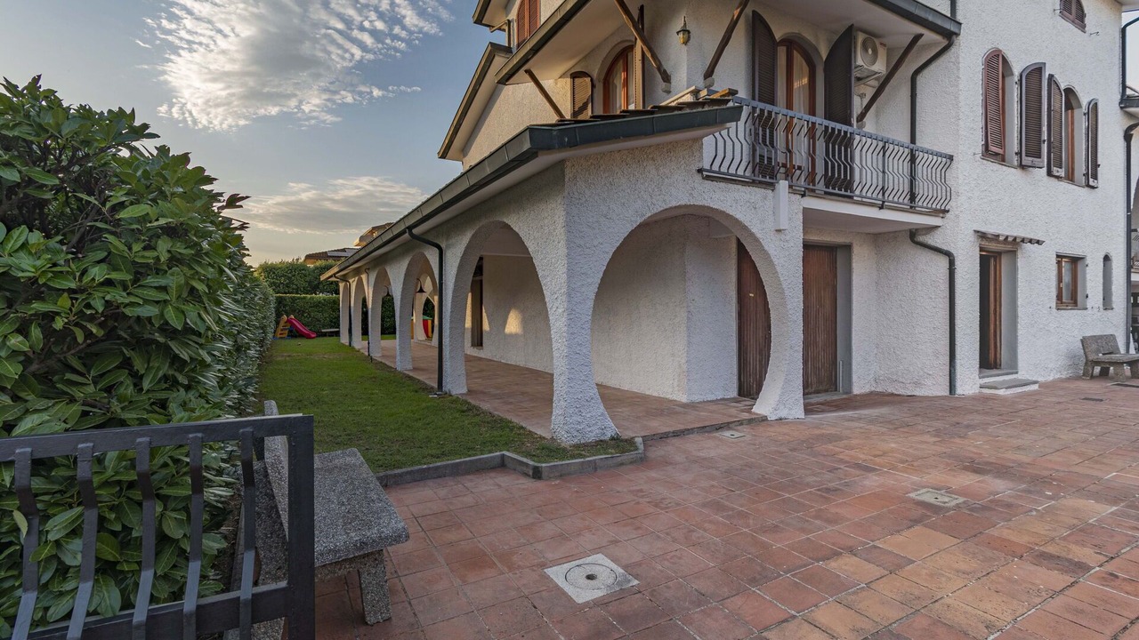 Photo of Outdoor in Montecalvoli