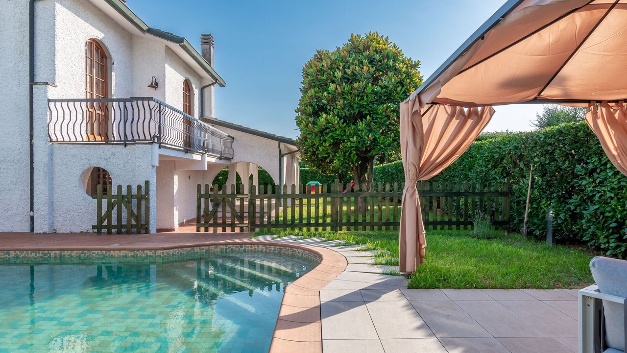 Photo of Outdoor in Montecalvoli