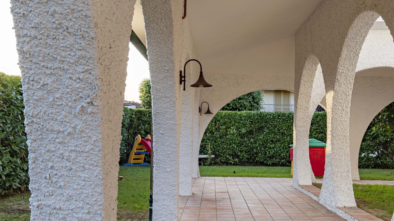 Photo of Outdoor in Montecalvoli