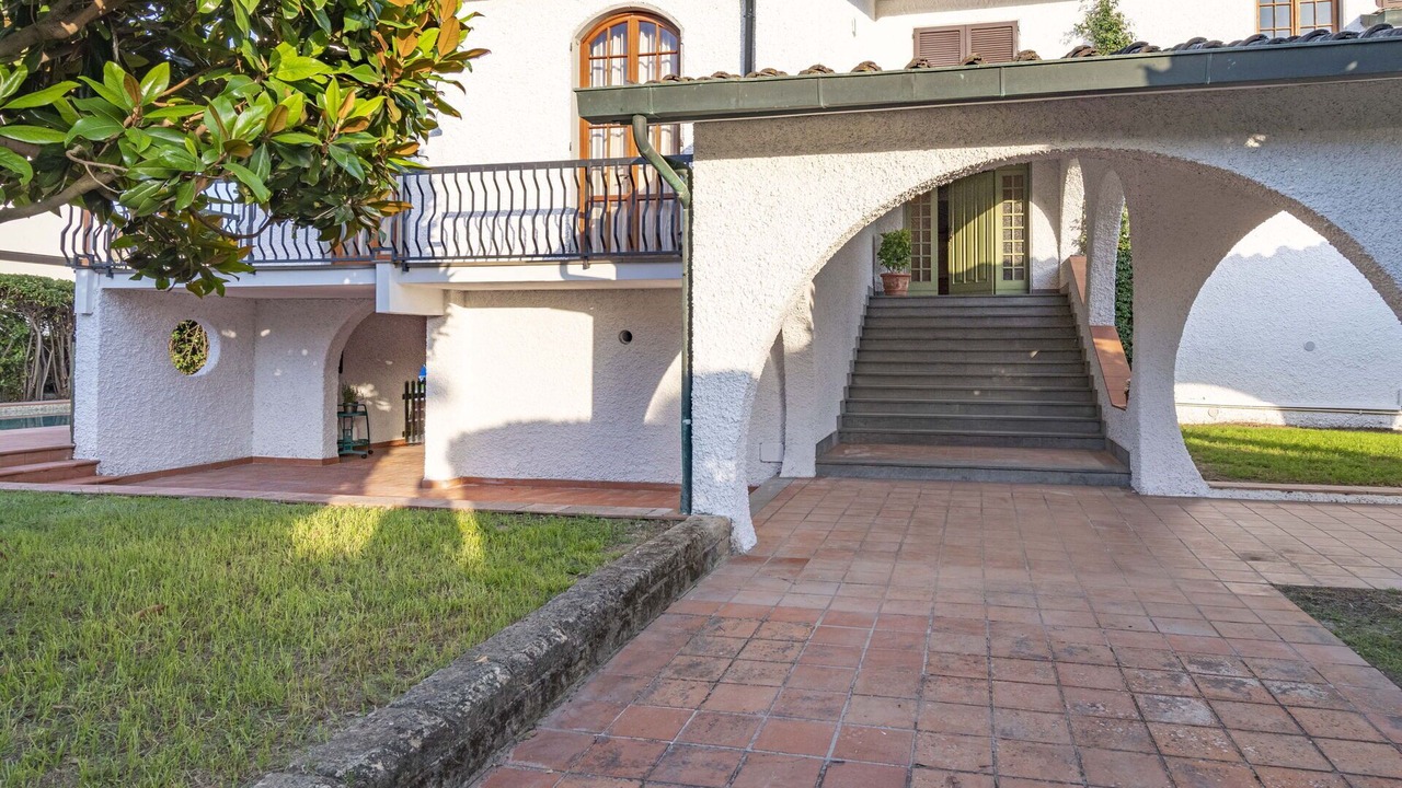 Photo of Outdoor in Montecalvoli